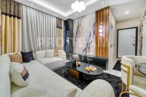 Apartment for sale  in Avsallar, Antalya, Turkey, 55m2, No. 206801 – photo 11