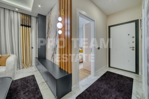 Apartment for sale  in Avsallar, Antalya, Turkey, 55m2, No. 206801 – photo 10