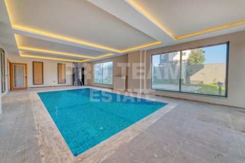 Apartment for sale  in Avsallar, Antalya, Turkey, 55m2, No. 206801 – photo 7