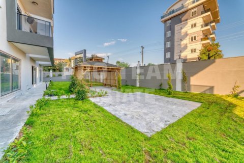 Apartment for sale  in Avsallar, Antalya, Turkey, 55m2, No. 206801 – photo 4