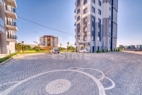 Apartment for sale  in Avsallar, Antalya, Turkey, 55m2, No. 206801 – photo 2