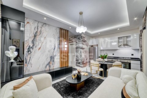 Apartment for sale  in Avsallar, Antalya, Turkey, 55m2, No. 206801 – photo 13