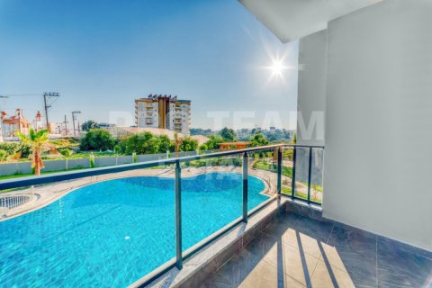 Apartment for sale  in Avsallar, Antalya, Turkey, 55m2, No. 206801 – photo 16