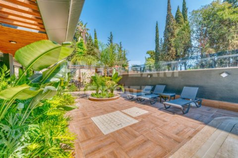 Apartment for sale  in Oba, Antalya, Turkey, 50m2, No. 206800 – photo 6