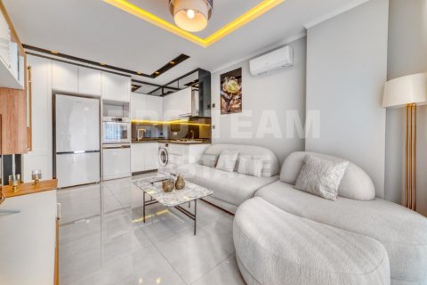 Apartment for sale  in Oba, Antalya, Turkey, 50m2, No. 206800 – photo 17