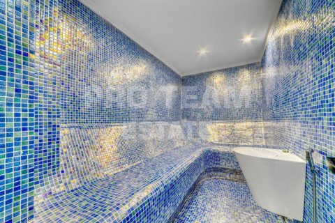 Apartment for sale  in Oba, Antalya, Turkey, 50m2, No. 206800 – photo 13