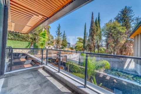 Apartment for sale  in Oba, Antalya, Turkey, 50m2, No. 206800 – photo 19