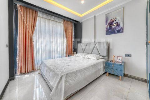 Apartment for sale  in Oba, Antalya, Turkey, 50m2, No. 206800 – photo 20