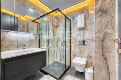 Apartment for sale  in Oba, Antalya, Turkey, 50m2, No. 206800 – photo 22