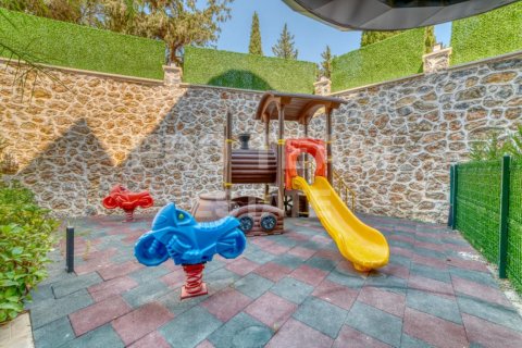Apartment for sale  in Oba, Antalya, Turkey, 50m2, No. 206800 – photo 8