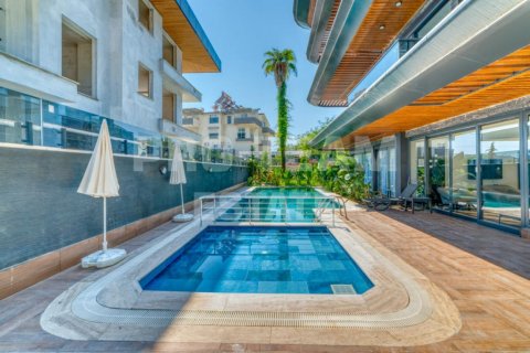 Apartment for sale  in Oba, Antalya, Turkey, 50m2, No. 206800 – photo 4