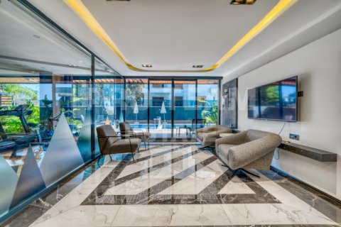 Apartment for sale  in Oba, Antalya, Turkey, 50m2, No. 206800 – photo 10