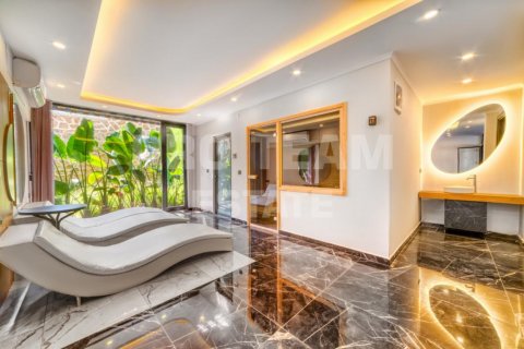 Apartment for sale  in Oba, Antalya, Turkey, 50m2, No. 206800 – photo 12