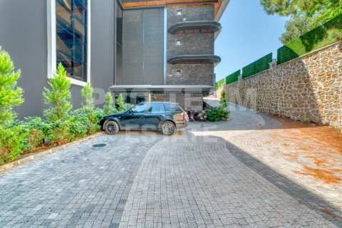 Apartment for sale  in Oba, Antalya, Turkey, 50m2, No. 206800 – photo 3