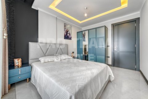 Apartment for sale  in Oba, Antalya, Turkey, 50m2, No. 206800 – photo 21