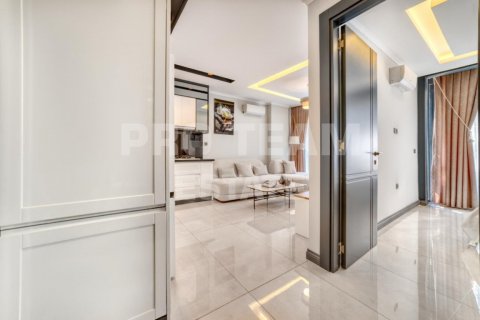 Apartment for sale  in Oba, Antalya, Turkey, 50m2, No. 206800 – photo 15