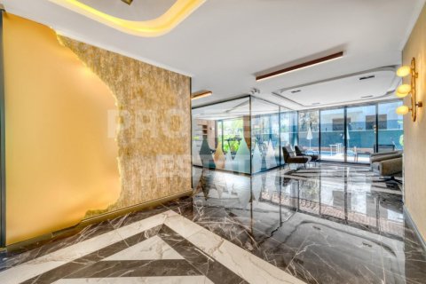 Apartment for sale  in Oba, Antalya, Turkey, 50m2, No. 206800 – photo 9