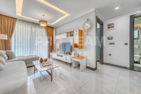 Apartment for sale  in Oba, Antalya, Turkey, 50m2, No. 206800 – photo 16