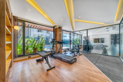 Apartment for sale  in Oba, Antalya, Turkey, 50m2, No. 206800 – photo 11