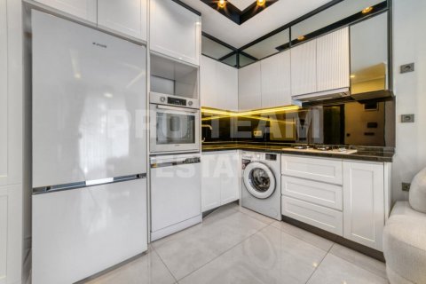 Apartment for sale  in Oba, Antalya, Turkey, 50m2, No. 206800 – photo 18
