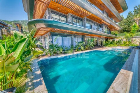 Apartment for sale  in Oba, Antalya, Turkey, 50m2, No. 206800 – photo 5