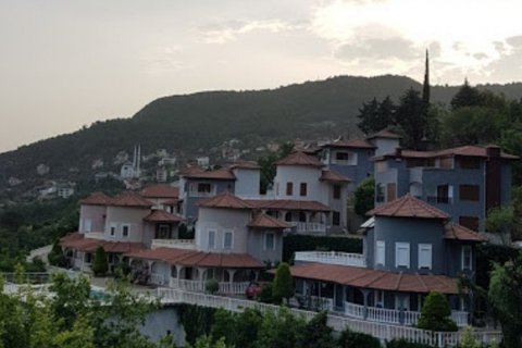 Продажа виллы в Аланье, Анталье, Турция 3+1, 220м2, №172458 – фото 4