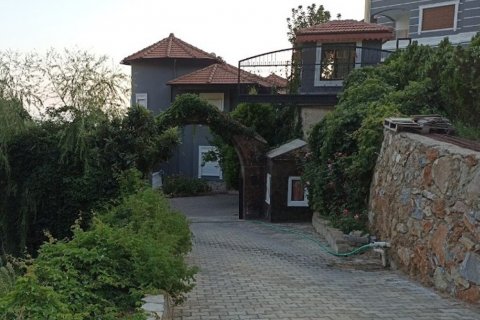 Продажа виллы в Аланье, Анталье, Турция 3+1, 220м2, №172458 – фото 5