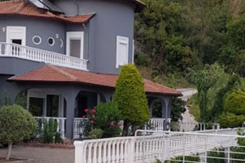 Продажа виллы в Аланье, Анталье, Турция 3+1, 220м2, №172458 – фото 2