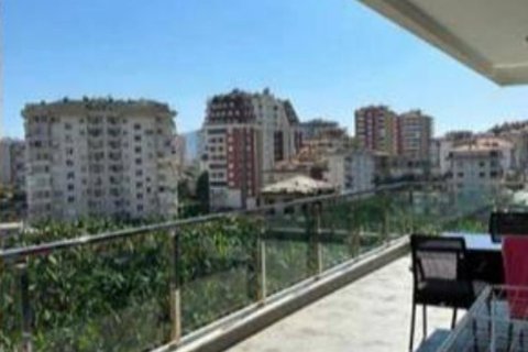 Продажа квартиры в Аланье, Анталье, Турция 2+1, 145м2, №172457 – фото 6