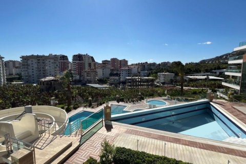 Продажа квартиры в Аланье, Анталье, Турция 2+1, 145м2, №172457 – фото 2