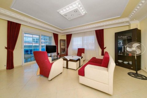 2+1 Lägenhet  i Alanya, Antalya, Turkiet Nr. 172455 - 6