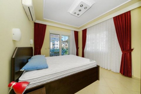 2+1 Lägenhet  i Alanya, Antalya, Turkiet Nr. 172455 - 8