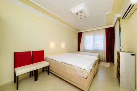 2+1 Lägenhet  i Alanya, Antalya, Turkiet Nr. 172455 - 7