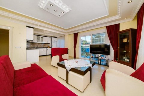 2+1 Lägenhet  i Alanya, Antalya, Turkiet Nr. 172455 - 4