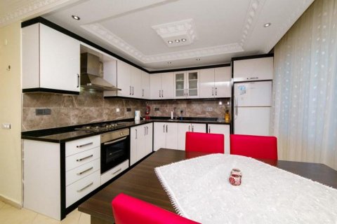 2+1 Lägenhet  i Alanya, Antalya, Turkiet Nr. 172455 - 2