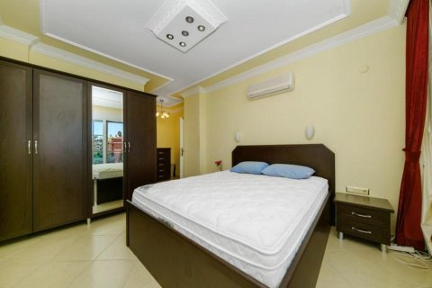 2+1 Lägenhet  i Alanya, Antalya, Turkiet Nr. 172455 - 9