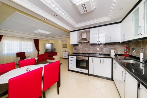 2+1 Lägenhet  i Alanya, Antalya, Turkiet Nr. 172455 - 3