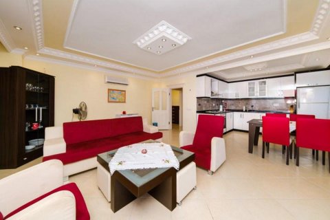 2+1 Lägenhet  i Alanya, Antalya, Turkiet Nr. 172455 - 5