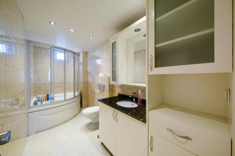 2+1 Lägenhet  i Alanya, Antalya, Turkiet Nr. 172455 - 11