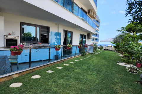 3+1 Lejlighed  i Alanya, Antalya, Tyrkiet Nr. 172456 - 7