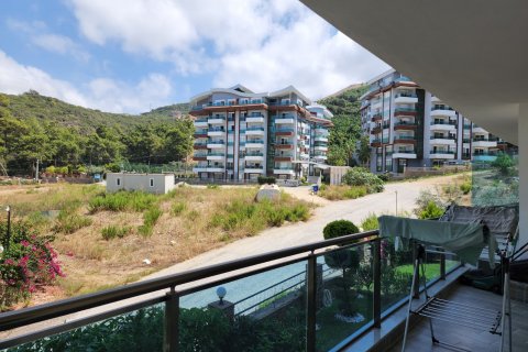 3+1 Lejlighed  i Alanya, Antalya, Tyrkiet Nr. 172456 - 6