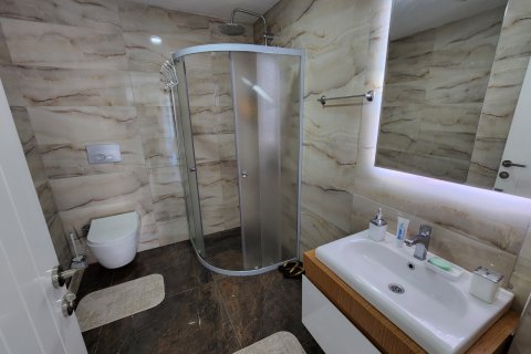 3+1 Lejlighed  i Alanya, Antalya, Tyrkiet Nr. 172456 - 9