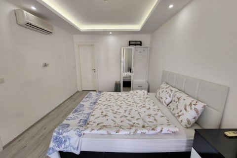 3+1 Lejlighed  i Alanya, Antalya, Tyrkiet Nr. 172456 - 5