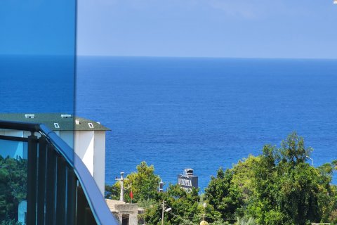 3+1 Lejlighed  i Alanya, Antalya, Tyrkiet Nr. 172456 - 8
