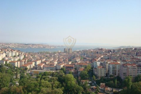 آپارتمان در Istanbul ، ترکیه 5 خوابه ، 275 متر مربع. شماره 166172 - 12