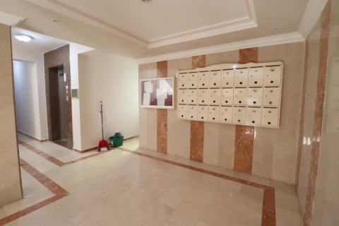 Leilighet  i Mahmutlar, Antalya, Tyrkia Nr. 166168 - 18
