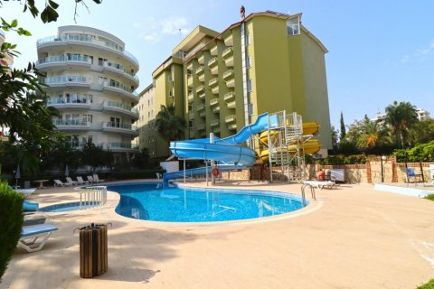 Leilighet  i Mahmutlar, Antalya, Tyrkia Nr. 166168 - 11
