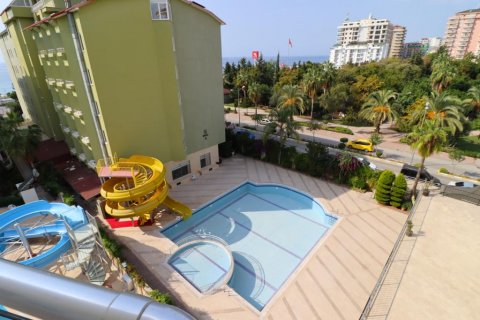 Leilighet  i Mahmutlar, Antalya, Tyrkia Nr. 166168 - 5