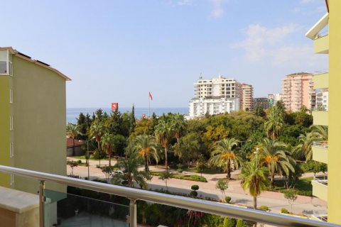 Leilighet  i Mahmutlar, Antalya, Tyrkia Nr. 166168 - 2