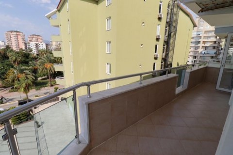 Leilighet  i Mahmutlar, Antalya, Tyrkia Nr. 166168 - 10